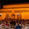 2016 Fiestas del Cristo de la Caridad